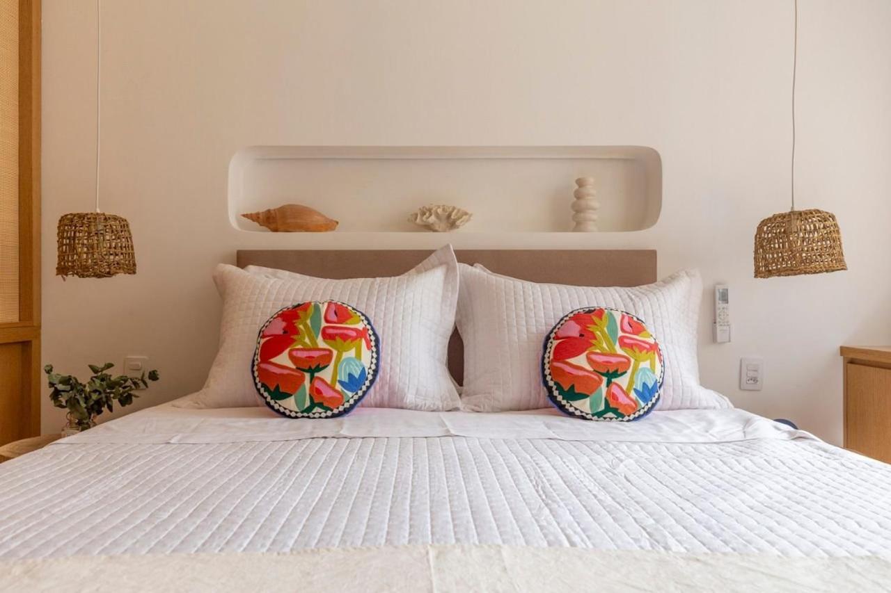 Curtaipanema: Lindo, Equipado, 2 Qds Praia. Apartamento Río de Janeiro